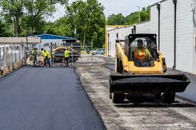 Reliable Renville, MN Driveway Paving Services Solutions